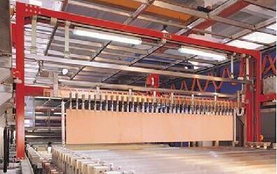 高精密線路板PCB水平電鍍工藝詳解