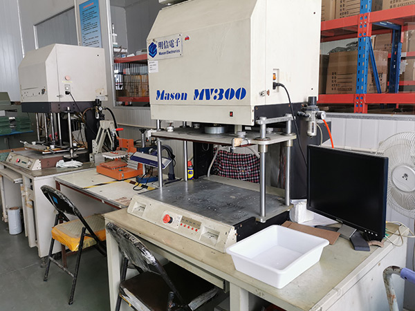 電腦測試機(jī)